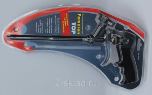 Купить Пистолет для пены "Fomeron Top" с тефлоновым покрытием в Иркутске